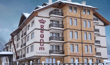 Regnum Hotel & SPA