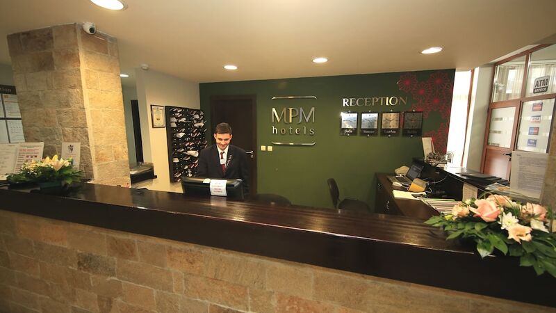 MPM Hotel Guinness