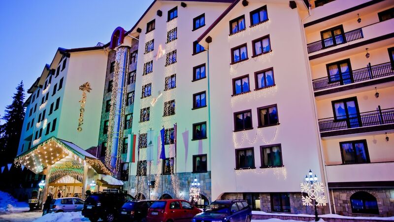 Hotel Pamporovo