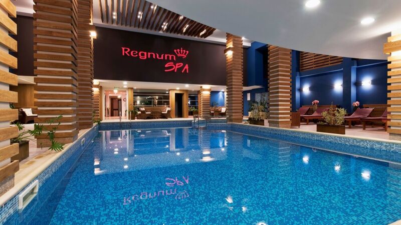 Regnum Hotel & SPA