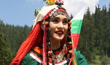 BULGARİSTAN FOLKLOR FESTİVALİ 2023 ROJEN 1 GECE 2 GÜN