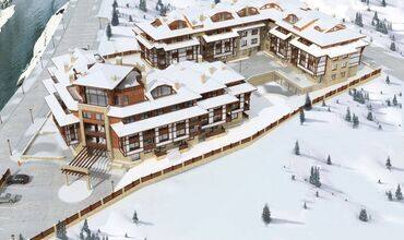 BANSKO HOTEL MARIA ANTOANETA 4* YARIM PANSİYON (AKŞAM YEMEKLERİNDE SINIRSIZ ŞARAP VE BİRA ÇEŞİTLERİ)  5 GECE 6 GÜN 