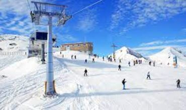 BANSKO HOTEL MARIA ANTOANETA 4* YARIM PANSİYON (AKŞAM YEMEKLERİNDE SINIRSIZ ŞARAP VE BİRA ÇEŞİTLERİ)  5 GECE 6 GÜN 