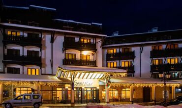 BANSKO MPM HOTEL SPORT 5* KAHVALTI DAHİL KONAKLAMALI 3 GECE 4 GÜN KAYAK TURU