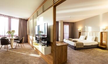 PAMPOROVO ORLOVETZ HOTEL 5* YARIM PANSİYON KONAKLAMALI 3 GECE 4 GÜN KAYAK TURU