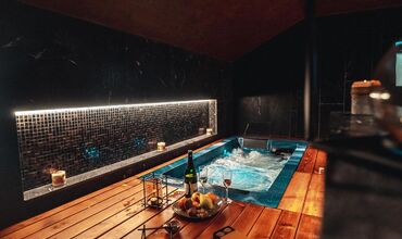 PAMPOROVO PERELİK HOTEL 5* YARIM PANSİYON KONAKLAMALI 3 GECE 4 GÜN KAYAK TURU