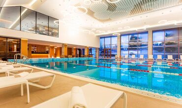 PAMPOROVO PERELİK HOTEL 5* YARIM PANSİYON KONAKLAMALI 3 GECE 4 GÜN KAYAK TURU