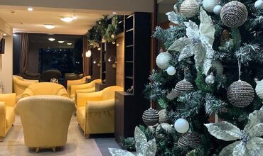 PAMPOROVO HOTEL KAMENA 3* YARIM PANSİYON (AKŞAM YEMEKLERİNDE SINIRSIZ ŞARAP VE BİRA ÇEŞİTLERİ) 3 GECE 4 GÜN KAYAK TURU