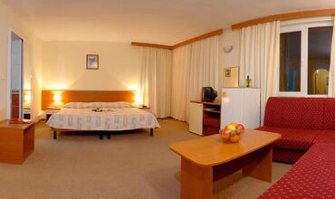 PAMPOROVO PRESPA HOTEL 3* YARIM PANSİYON KONAKLAMALI 4 GECE 5 GÜN KAYAK TURU