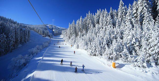 BULGARİSTAN BANSKO 3 GECE 4 GÜN KAYAK TURLARI