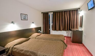 PAMPOROVO PRESPA HOTEL 3* YARIM PANSİYON KONAKLAMALI 4 GECE 5 GÜN KAYAK TURU