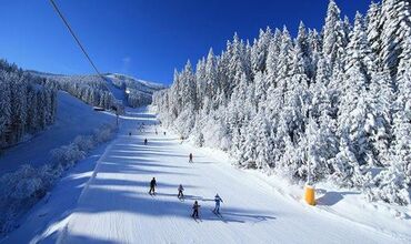 BULGARİSTAN BANSKO 4 GECE 5 GÜN KAYAK TURLARI