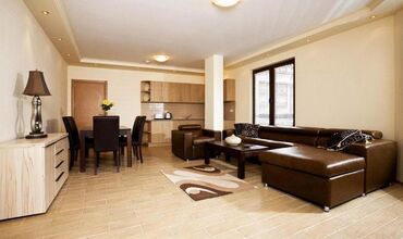 BANSKO PARKLANDS APART HOTEL  4* YARIM PANSİYON KONAKLAMALI 3 GECE 4 GÜN KAYAK TURU