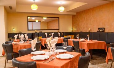 BANSKO PARKLANDS APART HOTEL  4* YARIM PANSİYON KONAKLAMALI 3 GECE 4 GÜN KAYAK TURU