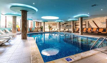 BANSKO HOTEL ZARA  4* YARIM PANSİYON KONAKLAMALI 3 GECE 4 GÜN KAYAK TURU