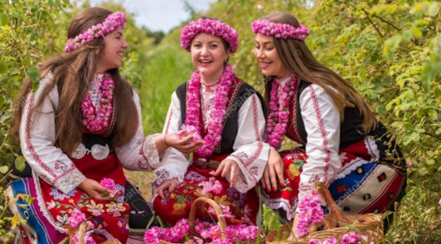 06 HAZİRAN HAREKETLİ 2 GECE 3 GÜN STARA ZAGORA - FİLİBE KONAKLAMALI GÜL FESTİVALİ
