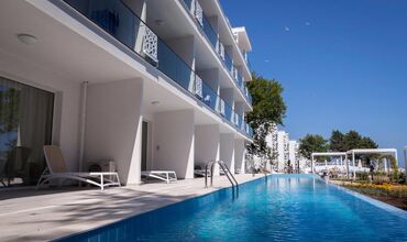 BULGARİSTAN ALBENA`DA DENİZ TATİLİ 5* MARITIM PARADAISE BLUE (YARIM PANSIYON) 3 GECE 4 GÜN (ÜCRETSİZ ULAŞIM)