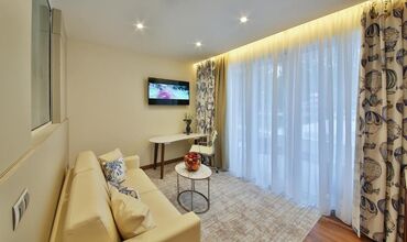 BULGARİSTAN ALBENA`DA DENİZ TATİLİ 5* MARITIM PARADAISE BLUE (YARIM PANSIYON) 3 GECE 4 GÜN (ÜCRETSİZ ULAŞIM)