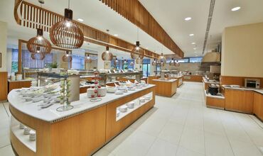 BULGARİSTAN ALBENA`DA DENİZ TATİLİ 5* MARITIM PARADAISE BLUE (YARIM PANSIYON) 3 GECE 4 GÜN (ÜCRETSİZ ULAŞIM)