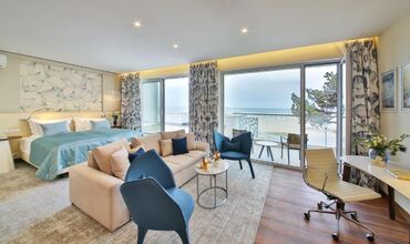 BULGARİSTAN ALBENA`DA DENİZ TATİLİ 5* MARITIM PARADAISE BLUE (YARIM PANSIYON) 3 GECE 4 GÜN (ÜCRETSİZ ULAŞIM)