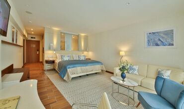 BULGARİSTAN ALBENA`DA DENİZ TATİLİ 5* MARITIM PARADAISE BLUE (YARIM PANSIYON) 3 GECE 4 GÜN (ÜCRETSİZ ULAŞIM)