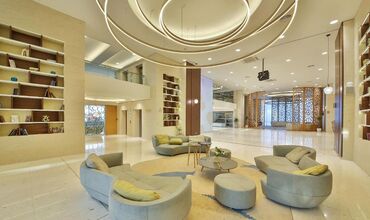 BULGARİSTAN ALBENA`DA DENİZ TATİLİ 5* MARITIM PARADAISE BLUE (YARIM PANSIYON) 3 GECE 4 GÜN (ÜCRETSİZ ULAŞIM)