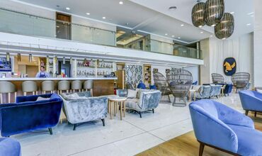 BULGARİSTAN ALBENA`DA DENİZ TATİLİ 5* MARITIM PARADAISE BLUE (YARIM PANSIYON) 3 GECE 4 GÜN (ÜCRETSİZ ULAŞIM)