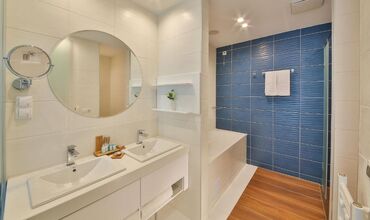 BULGARİSTAN ALBENA`DA DENİZ TATİLİ 5* MARITIM PARADAISE BLUE (YARIM PANSIYON) 3 GECE 4 GÜN (ÜCRETSİZ ULAŞIM)