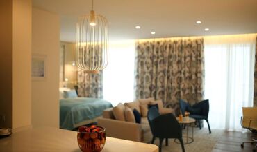 BULGARİSTAN ALBENA`DA DENİZ TATİLİ 5* MARITIM PARADAISE BLUE (YARIM PANSIYON) 3 GECE 4 GÜN (ÜCRETSİZ ULAŞIM)