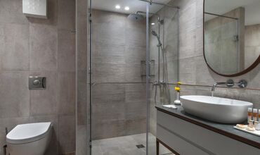 BULGARİSTAN ALBENA`DA DENİZ TATİLİ 5* MARITIM HOTEL AMELIA (ULTRA HERŞEY DAHİL) 3 GECE 4 GÜN (ÜCRETSİZ ULAŞIM)