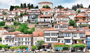 OTOBÜSLÜ KALAMBAKA KONAKLAMALI BÜYÜK BALKAN TURU 7 GECE 8 GÜN