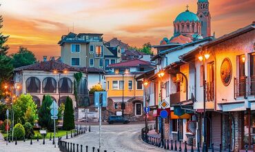 06 HAZİRAN HAREKETLİ 2 GECE 3 GÜN STARA ZAGORA - FİLİBE KONAKLAMALI GÜL FESTİVALİ