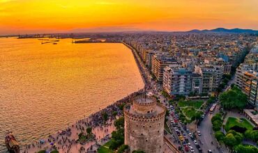 OTOBÜSLÜ 4 GECE 5 GÜN BÜYÜK YUNANİSTAN TURU (BURSA ÇIKIŞLI)