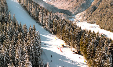BURSA HAREKETLİ BULGARİSTAN BANSKO 3 GECE 4 GÜN KAYAK TURLARI