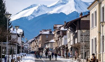 BURSA HAREKETLİ BULGARİSTAN BANSKO 3 GECE 4 GÜN KAYAK TURLARI