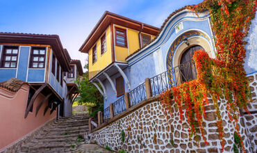 BULGARİSTAN KIRCAALİ TURU 3 GECE 4 GÜN